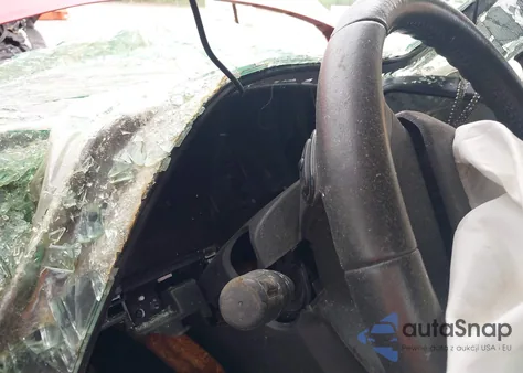 2010 Dodge Journey Sxt из США, поврежденный, VIN 3D4PH5FV3AT150716